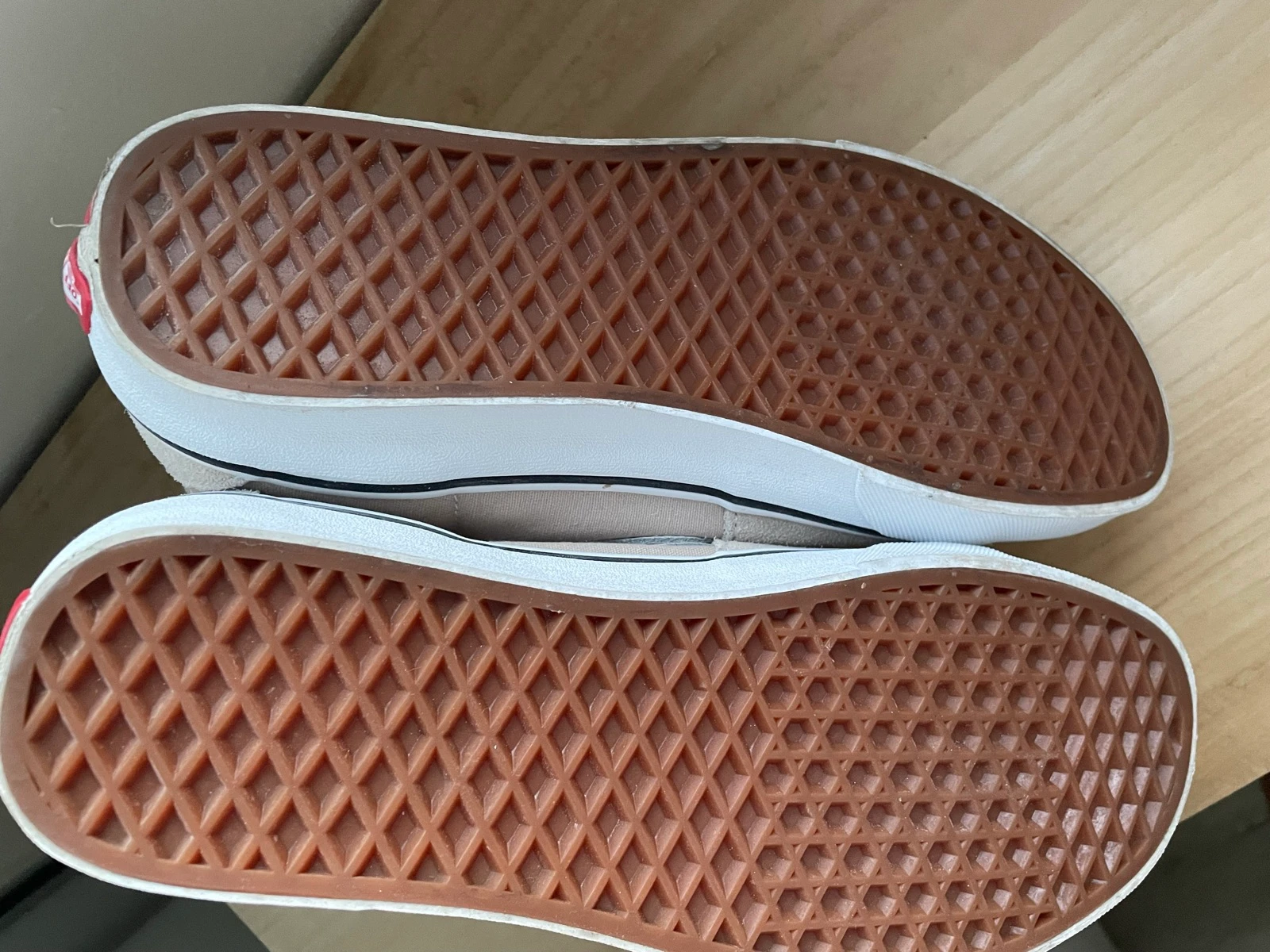 Vans high – photo 3
